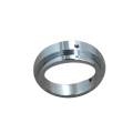 precision casting & cnc machining parts